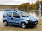 Citroen Nemo Combi 2008 года